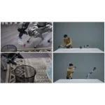 Sviluppo robotico in Python