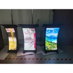 Lavagna digitale per aule