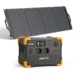 Generatore solare