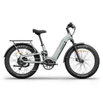 Himiway D5 2.0 Bicicletta Elettrica - immagine 2