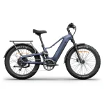 Himiway D5 2.0 Bicicletta Elettrica - immagine 3
