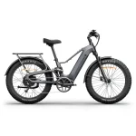 Himiway D5 2.0 Bicicletta Elettrica