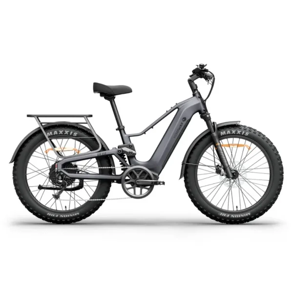 Himiway D5 2.0 Bicicletta Elettrica