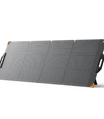 Pannello solare portatile da 200 W