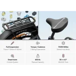 Batteria da 48 V 20 Ah