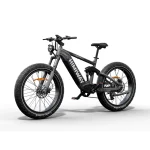 bici elettrica fuoristrada