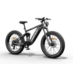 Ebike con sensore di coppia