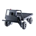 Robot di ispezione 4x4