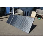 Pannello solare Pecron PV200