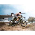 Bicicletta elettrica da 1000 W
