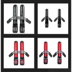 Scooter ricaricabile USB-C