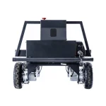 Robot di consegna autonomo