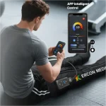 Dispositivo per il recupero muscolare