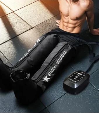 air compression massager