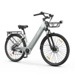 bici elettrica shimano 7 velocità