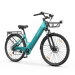 bicicletta elettrica ad alta capacità di carico