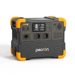 portable power generetor