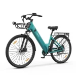 Bicicletta elettrica da 250 W