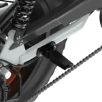 comoda bici elettrica