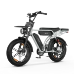potente bici elettrica