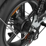 ebike ad alte prestazioni